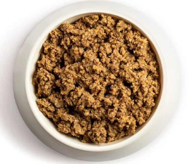 Chappie Original Adult Wet Dog Food Pack of 12 Cans-1